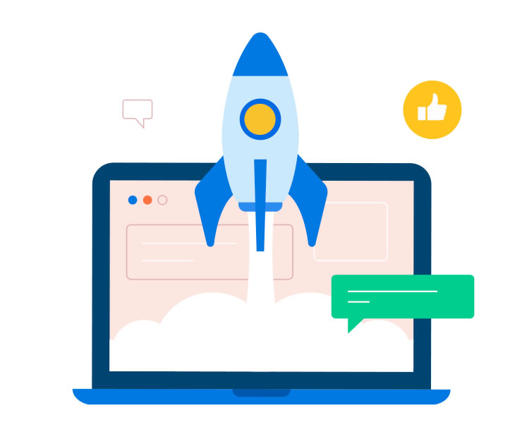 Inventica websites