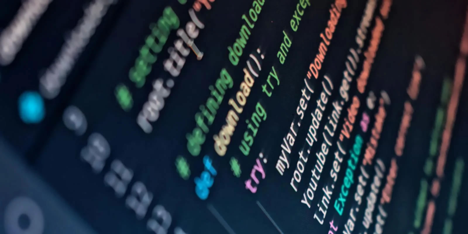 Belangrijkste technologieën voor moderne webapplicaties