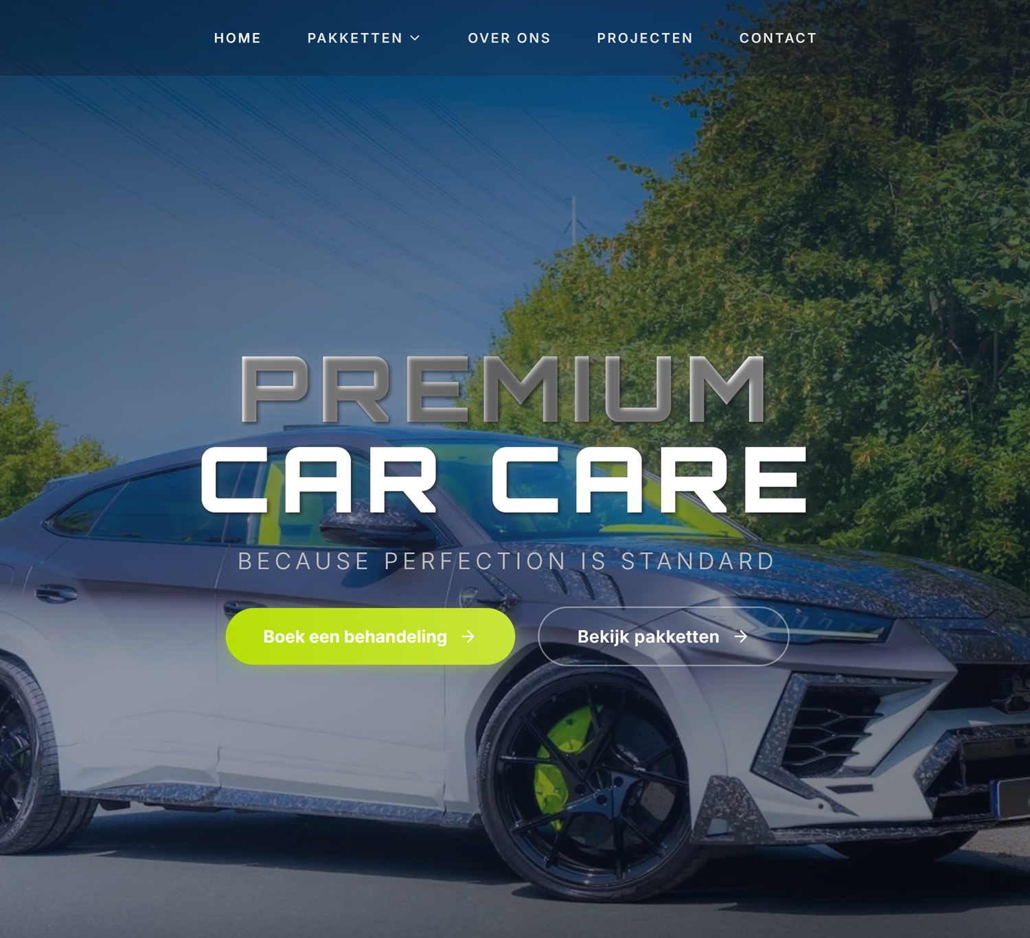 FreshCars Zoetermeer – preview image