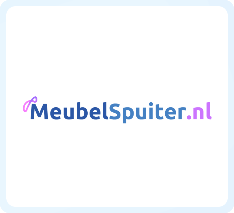 Meubelspuiter.nl – preview image