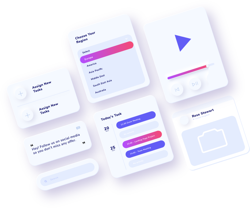 Website ontwikkeling