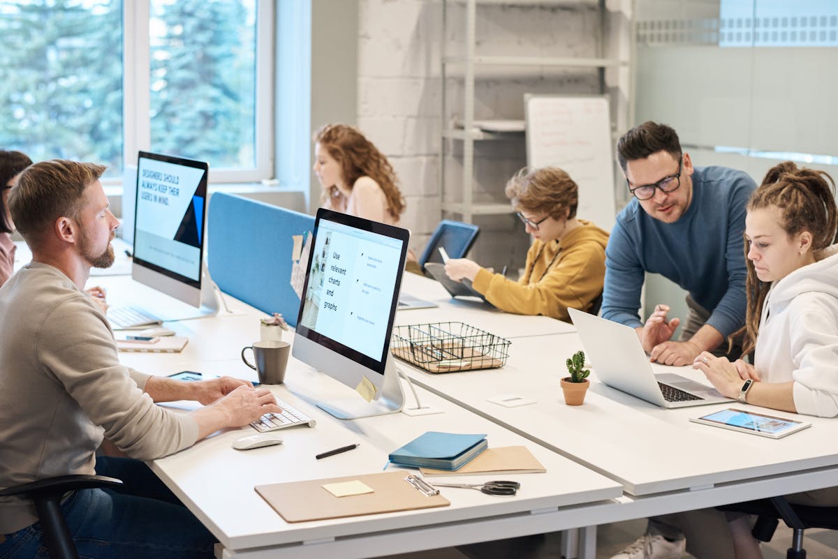 Klaar voor 2026? Dit is hét moment om je website, webshop, app of AI-automatisering te starten