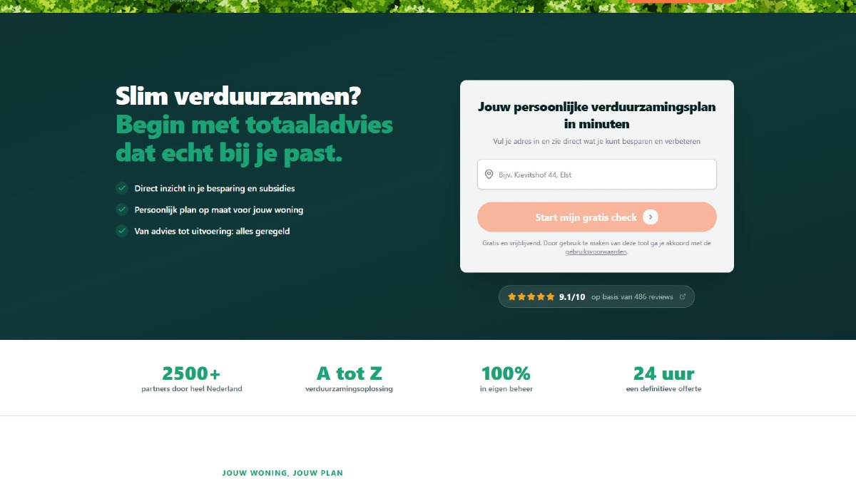Duurzaam Dossier
