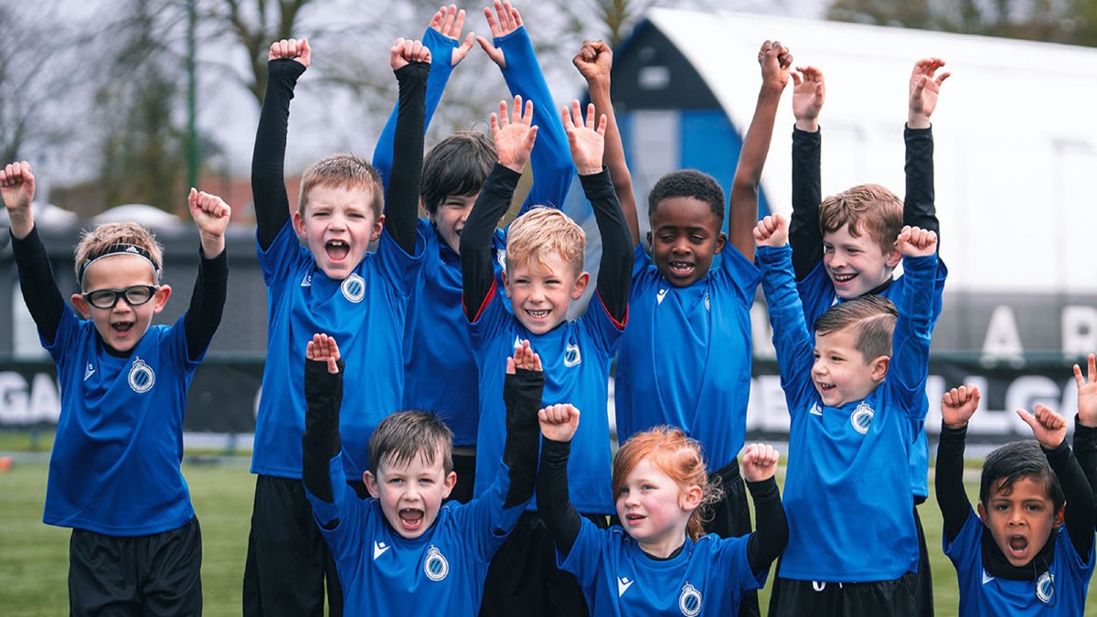 Soccer Camps United