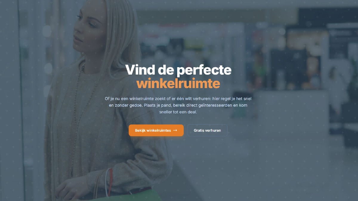 Winkelruimte.nl